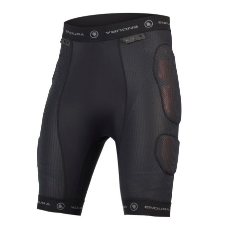 Culote interior Endura MT500 con protecciones II